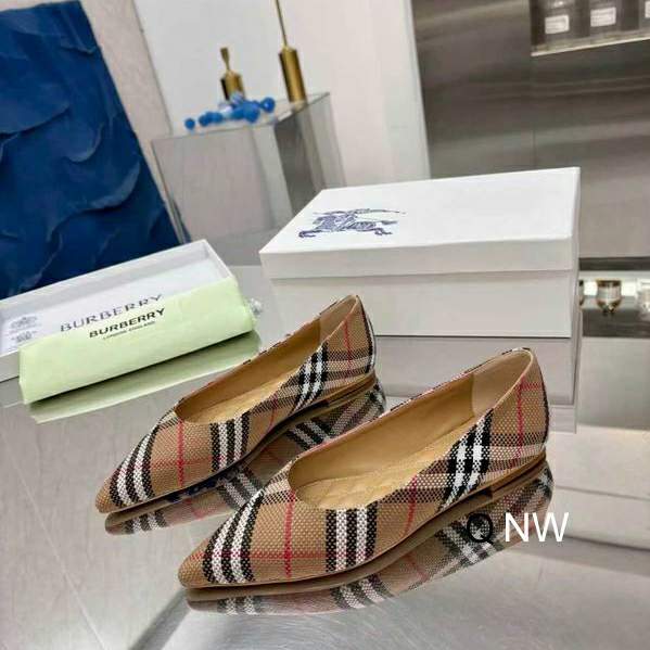 Picture of Burberry Shoes _SKUBurberrysz35-40NW04021844